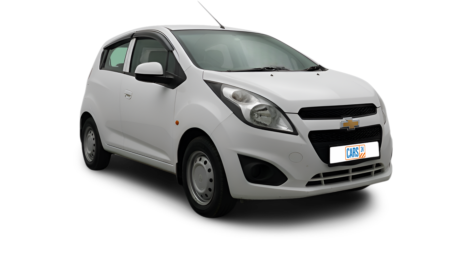 Chevrolet Beat-img